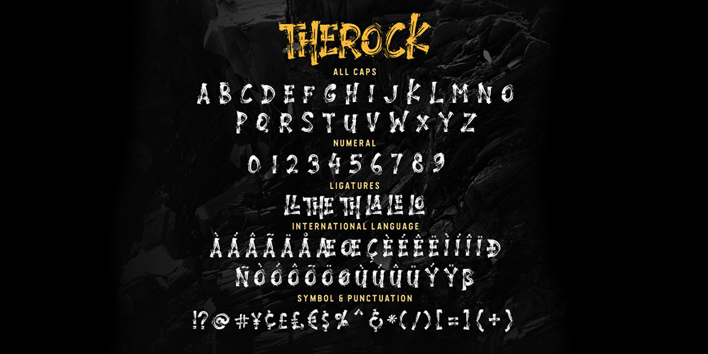 Therock